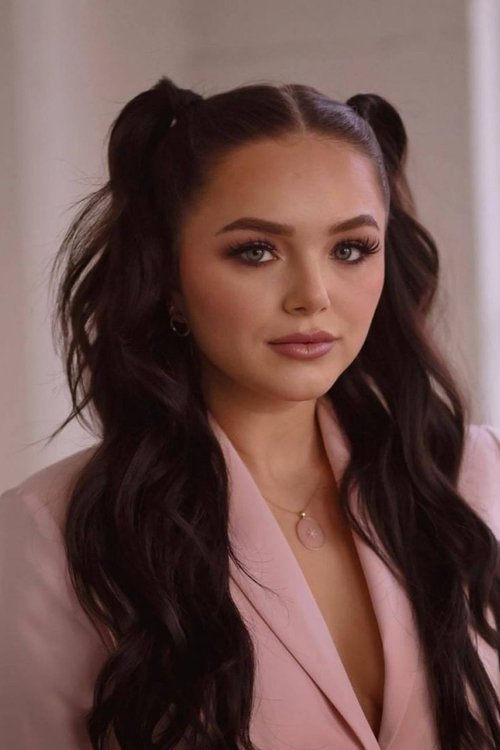 Oana Gregory zdjęcie