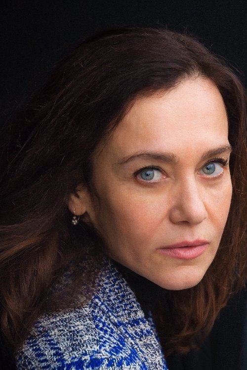 Oana Solomon zdjęcie