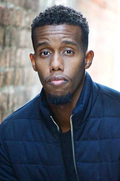 Obssa Ahmed zdjęcie