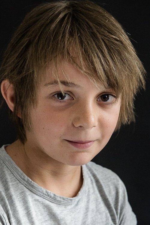 Octave Bossuet zdjęcie