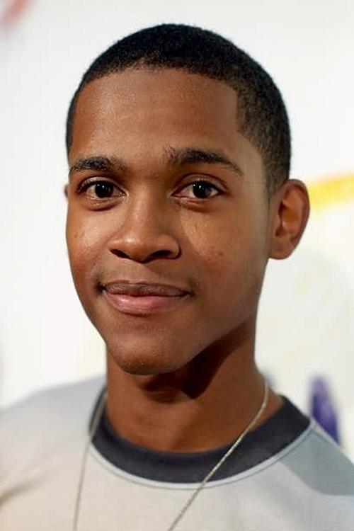 Octavius J. Johnson zdjęcie