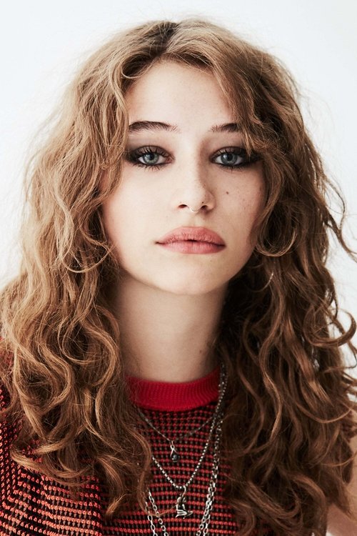 Odessa A'zion zdjęcie