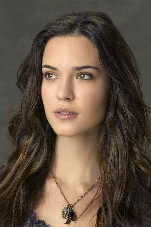 Odette Annable zdjęcie