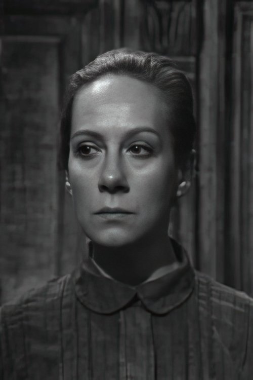 Odette Piquet zdjęcie