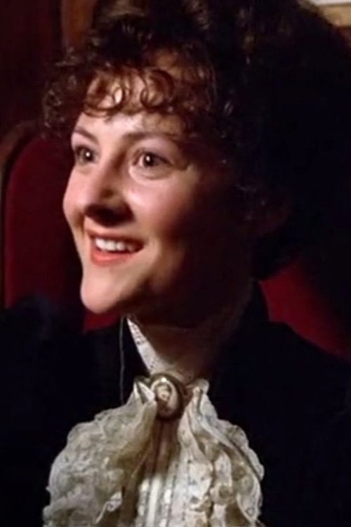 Odile Le Clezio zdjęcie