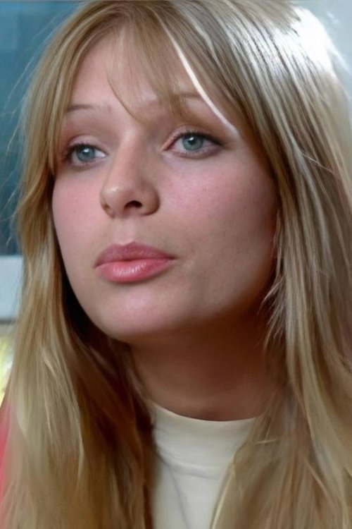 Odile Michel zdjęcie