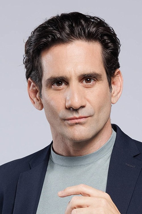 Οδυσσέας Παπασπηλιόπουλος zdjęcie