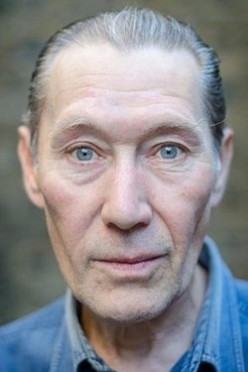 Oengus MacNamara zdjęcie