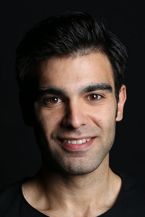 Oğulcan Arman Uslu zdjęcie