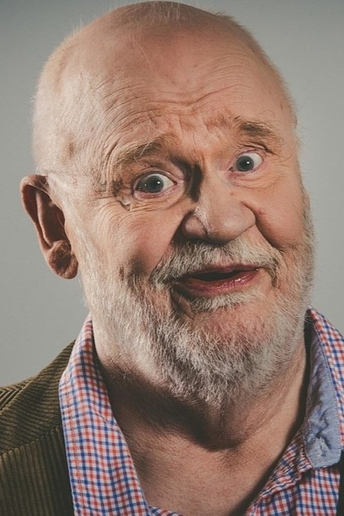 Oiva Lohtander zdjęcie