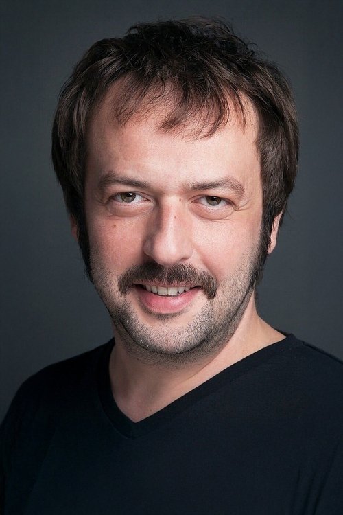 Okan Yalabık zdjęcie