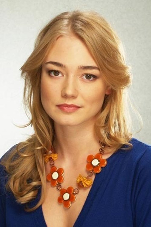 Оксана Акиньшина zdjęcie