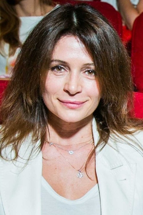 Оксана Фандера zdjęcie