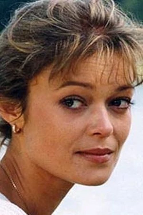 Oksana Korostyshevskaya zdjęcie