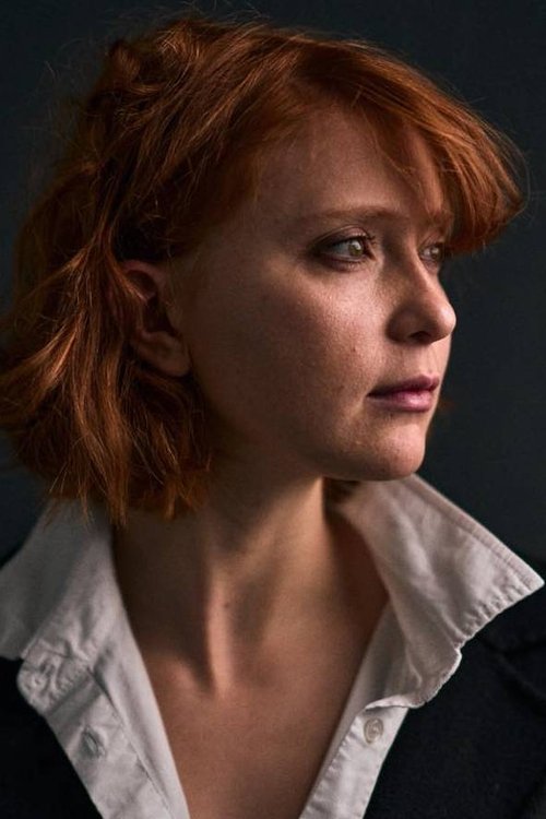 Oksana Zhdanova zdjęcie