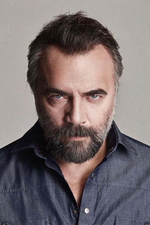 Oktay Kaynarca zdjęcie