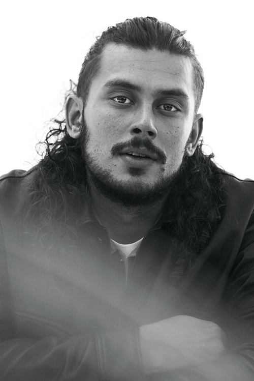 Olaf Ait Tami zdjęcie