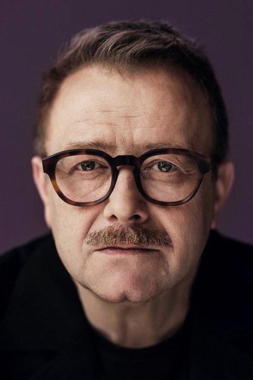 Olaf Lubaszenko zdjęcie