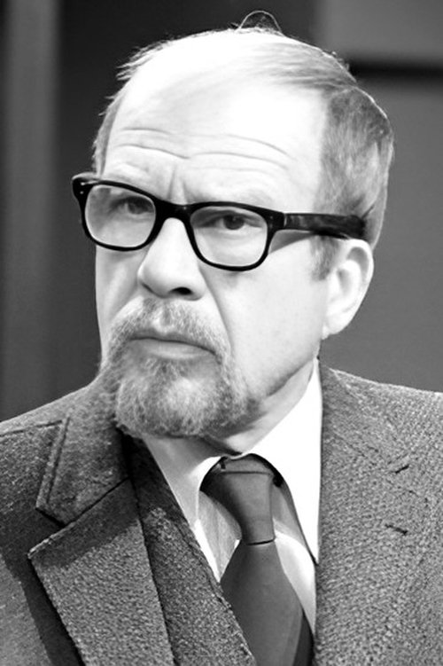 Olaf Pooley zdjęcie