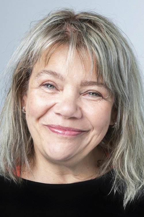 Ólafía Hrönn Jónsdóttir zdjęcie