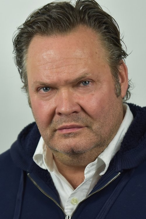 Olan Montgomery zdjęcie