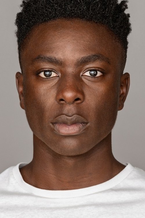 Olatunji Ayofe zdjęcie