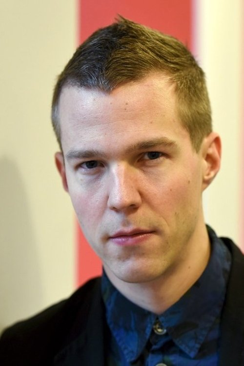 Olavi Uusivirta zdjęcie