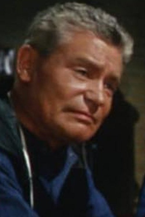 Ole Wisborg zdjęcie