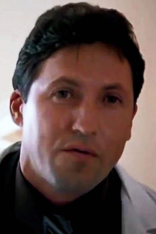 Oleg Bannikov zdjęcie