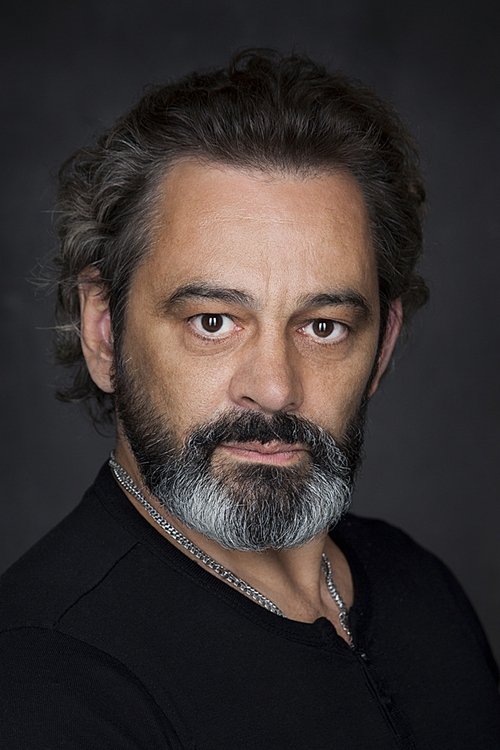 Олег Чудницов zdjęcie