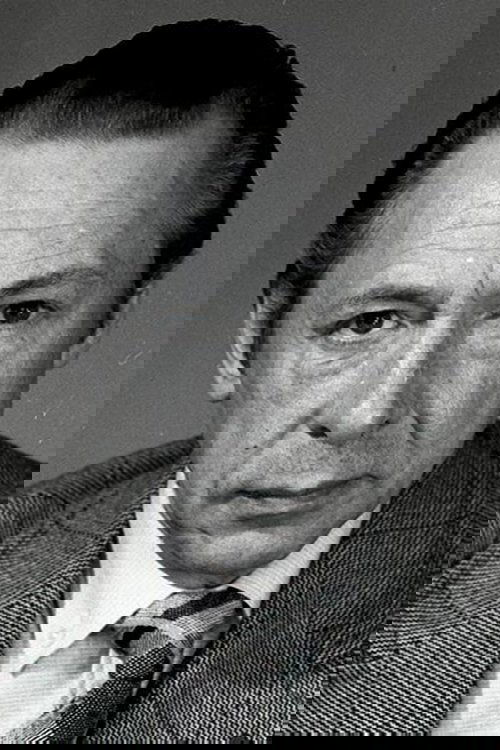 Олег Ефремов zdjęcie