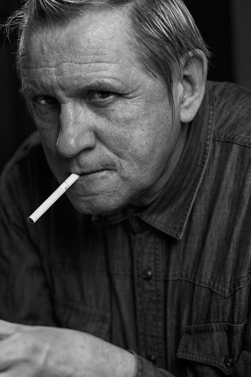 Олег Гаркуша zdjęcie