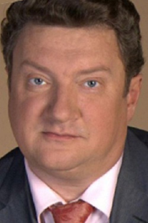 Олег Комаров zdjęcie