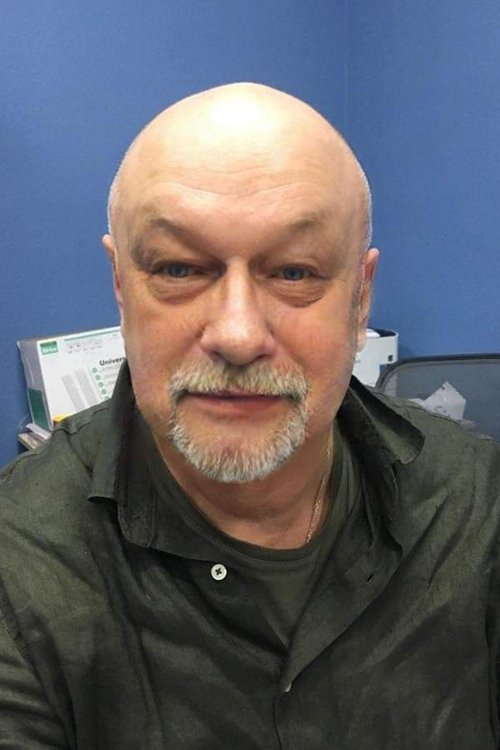 Oleg Maslennikov zdjęcie