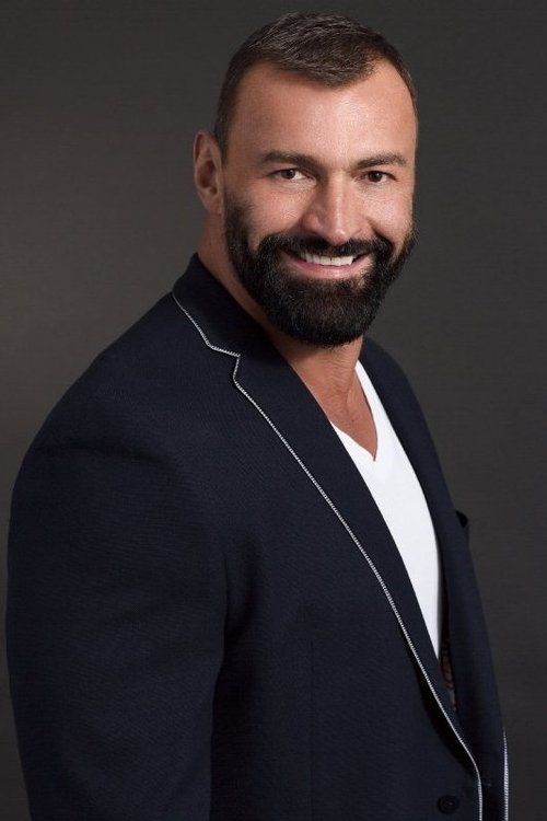 Oleg Prudius zdjęcie