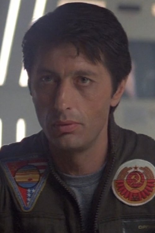 Oleg Rudnik zdjęcie