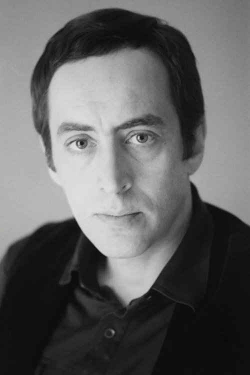 Олег Шкловский zdjęcie