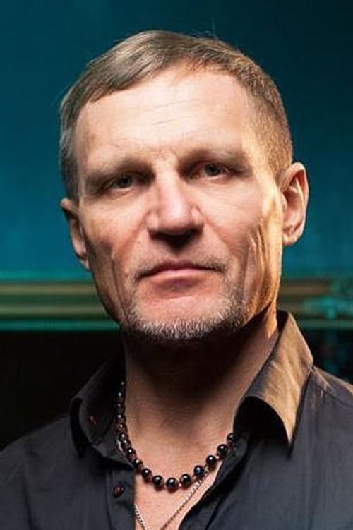 Олег Скрипка zdjęcie