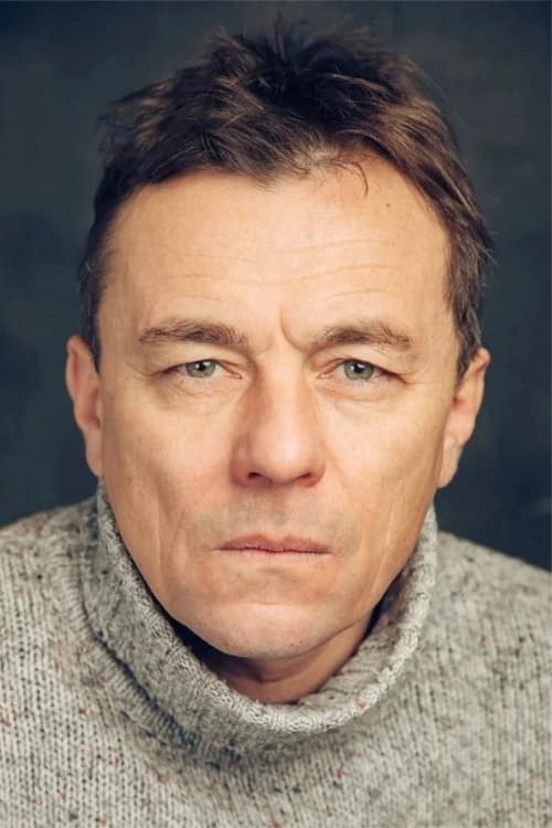 Олег Васильков zdjęcie