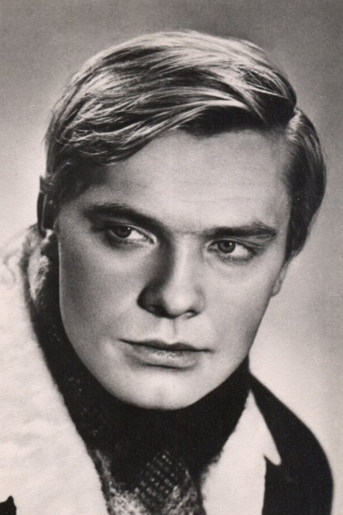 Олег Видов zdjęcie