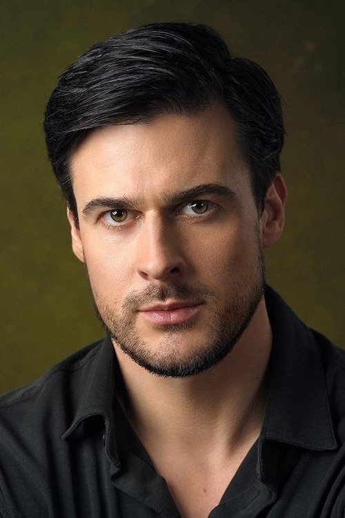 Олег Загородній zdjęcie