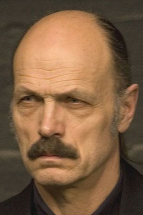 Olegar Fedoro zdjęcie