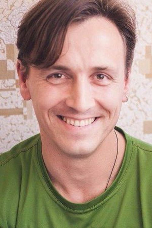 Oleh Shulha zdjęcie