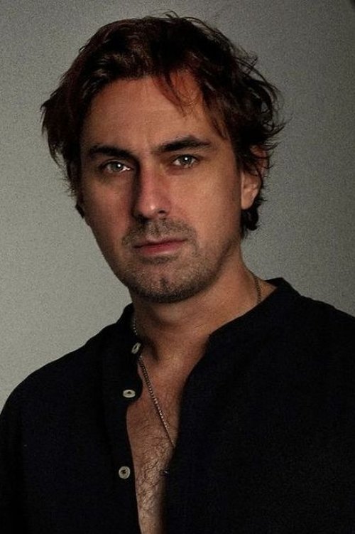 Oleksii Hnatkovskyi zdjęcie