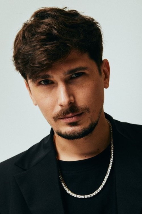 Олексій Завгородній zdjęcie