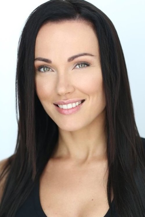 Olena Medwid zdjęcie