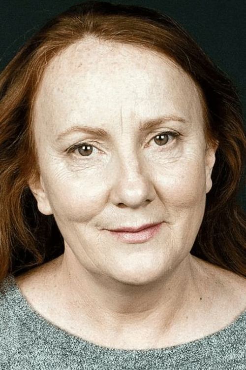 Олена Хохлаткіна zdjęcie