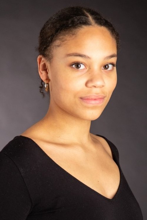 Olenka Ilunga zdjęcie