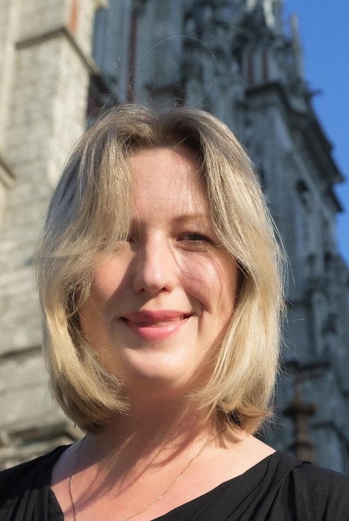 Olesya Ostrovskaya zdjęcie