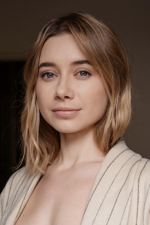 Olesya Rulin zdjęcie